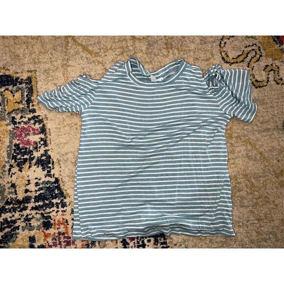 Girls’ Dress Tops - Picture 3 of 5